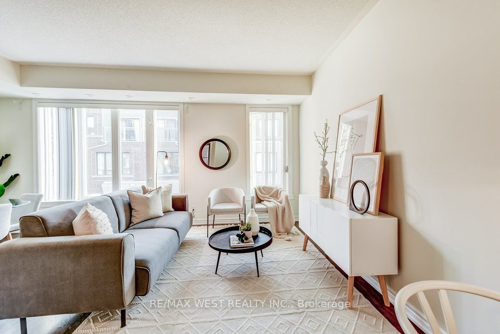 125 Long Branch Ave, #34