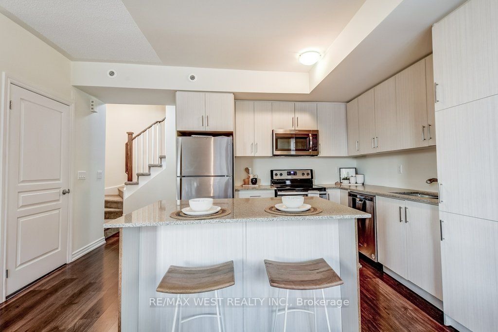 125 Long Branch Ave, #34