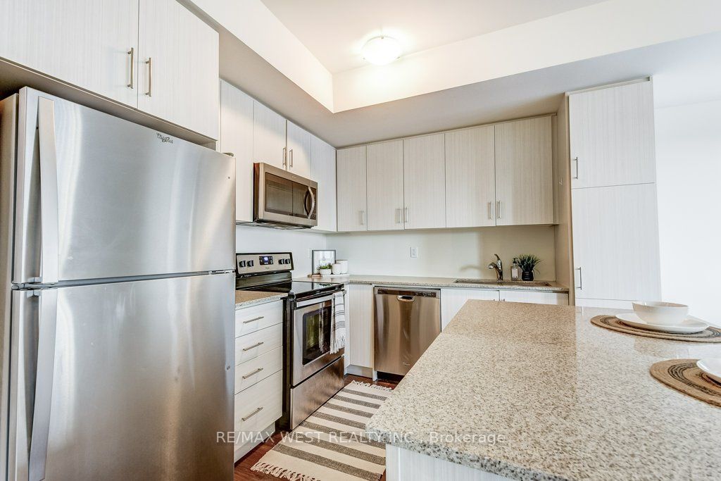 125 Long Branch Ave, #34