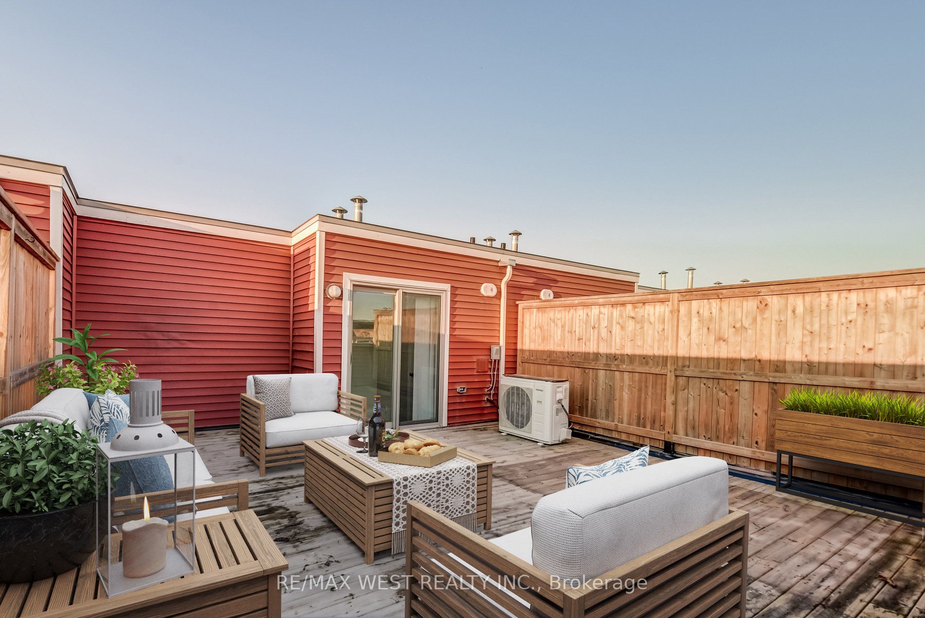 125 Long Branch Ave, #34