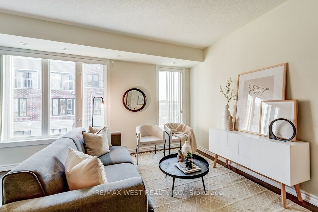 125 Long Branch Ave, #34