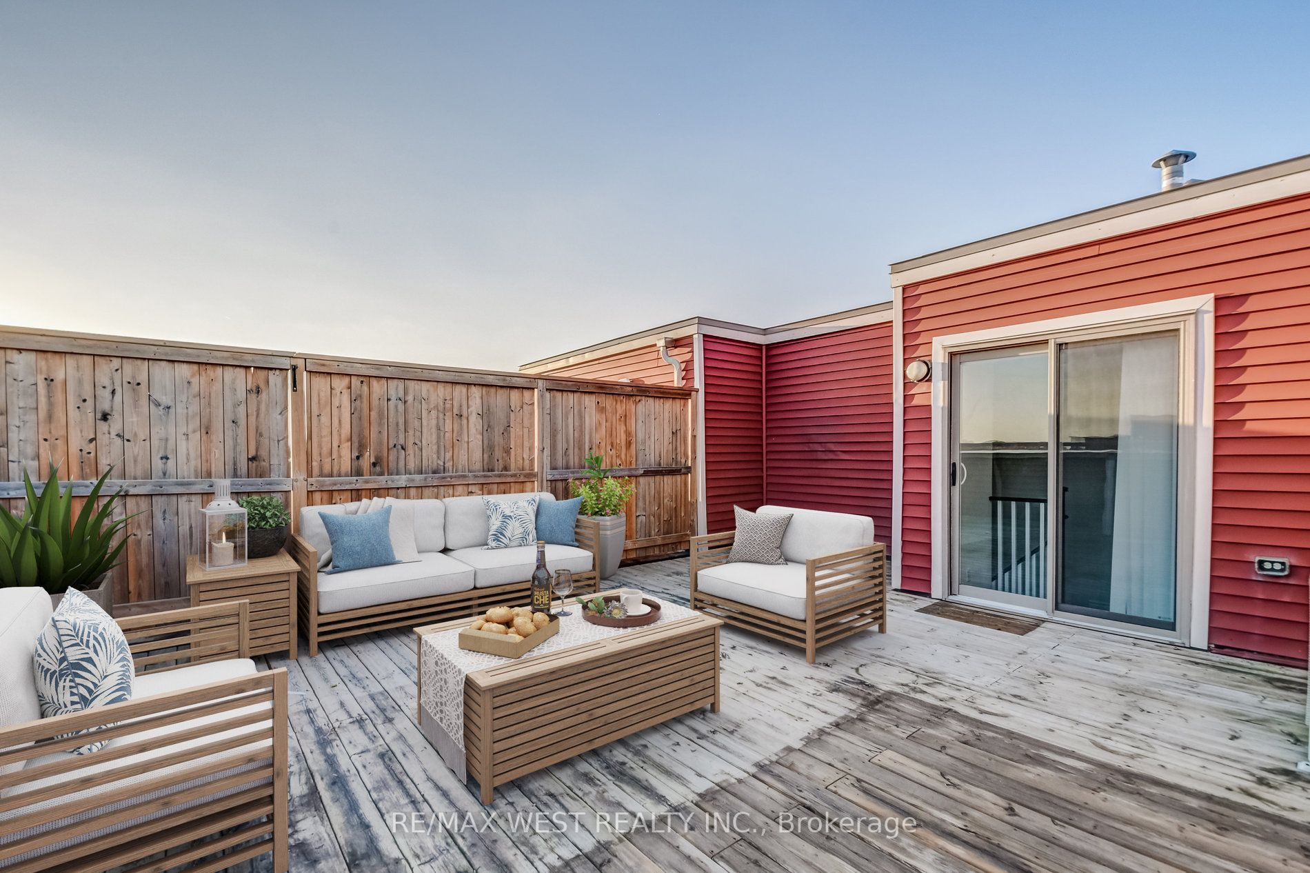 125 Long Branch Ave, #34