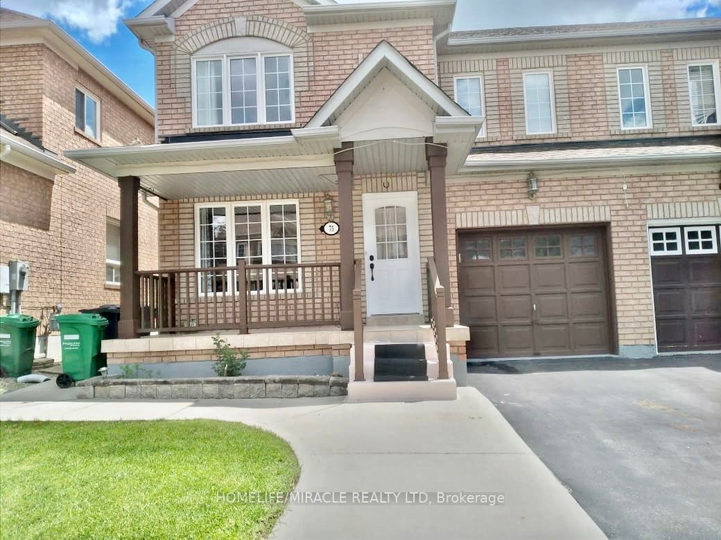 75 Saintsbury Cres