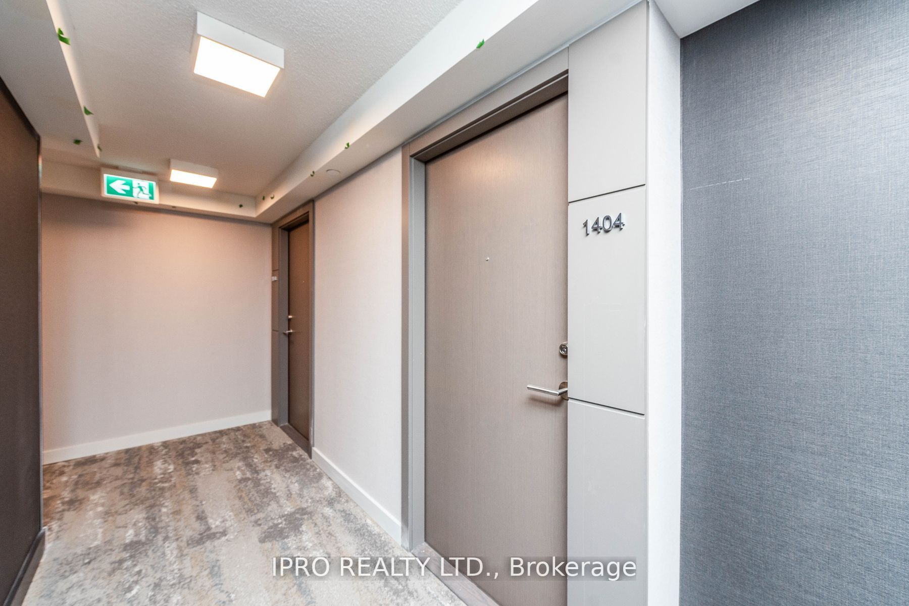 10 Wilby Cres, #1404