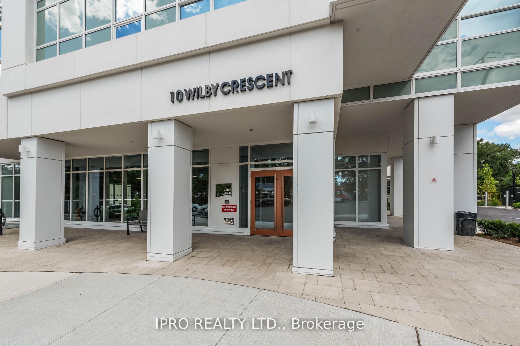 10 Wilby Cres, #1404