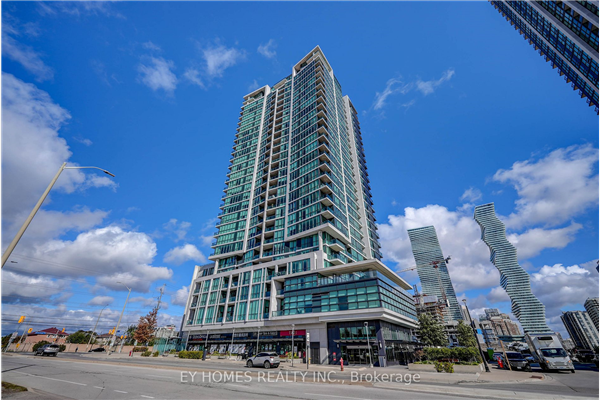 3985 Grand Park Dr, Mississauga