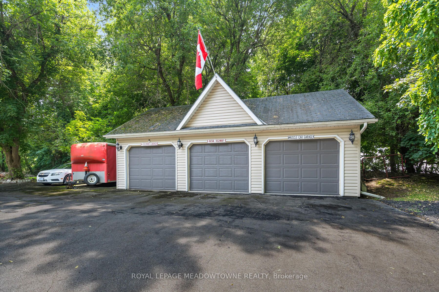 22 Wildwood Road