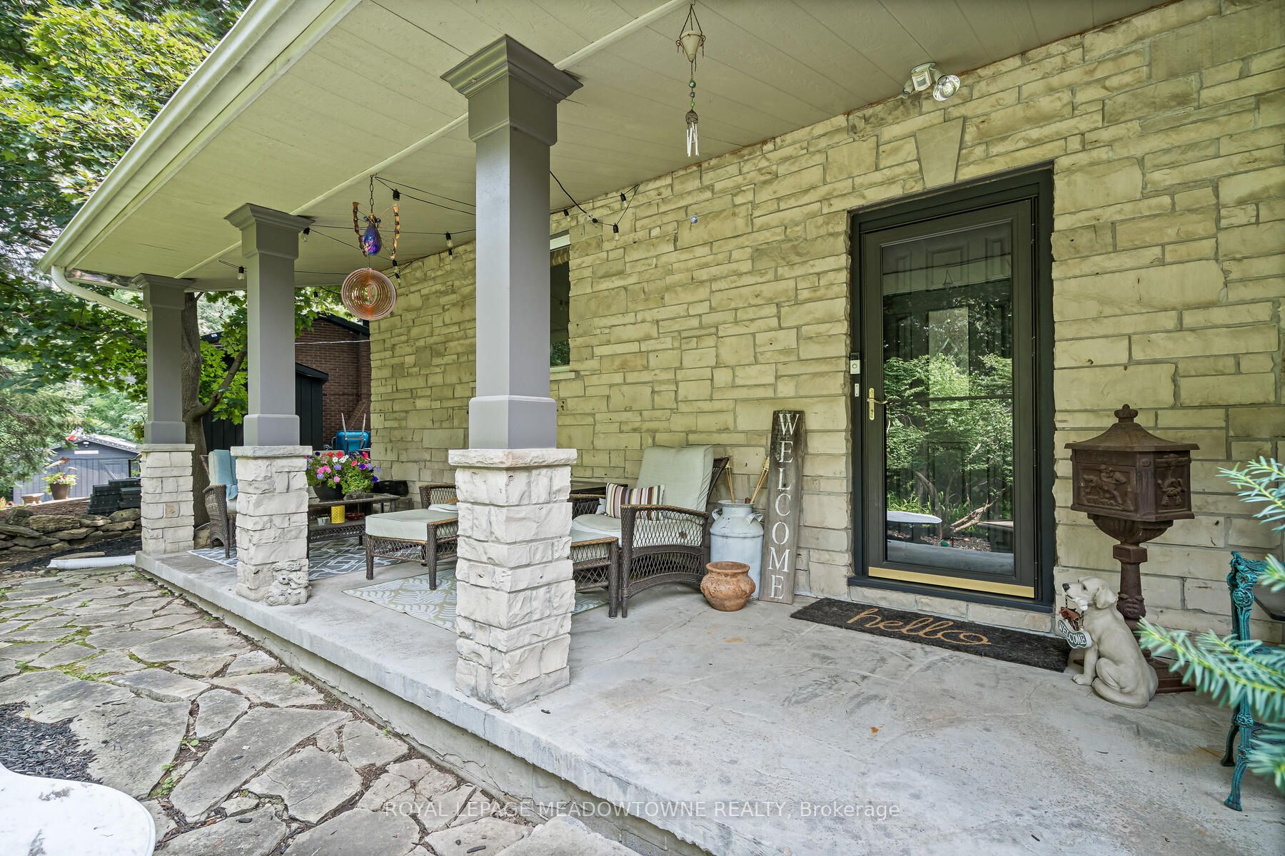 22 Wildwood Road