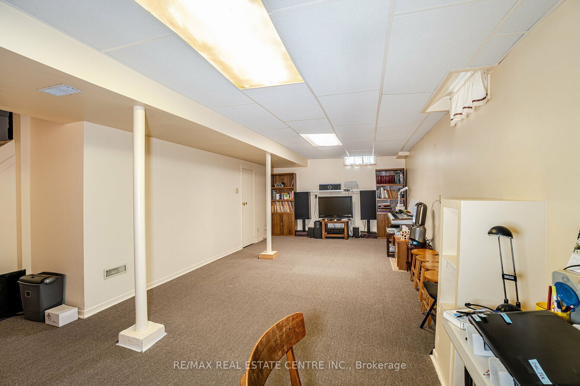 46 Newbridge Cres