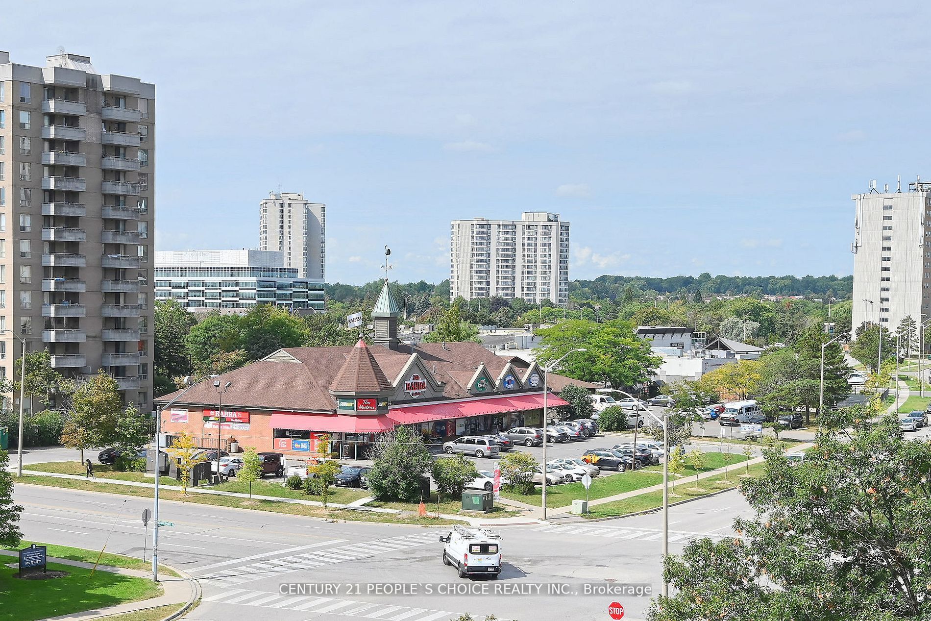 17 Knightsbridge Rd, #604