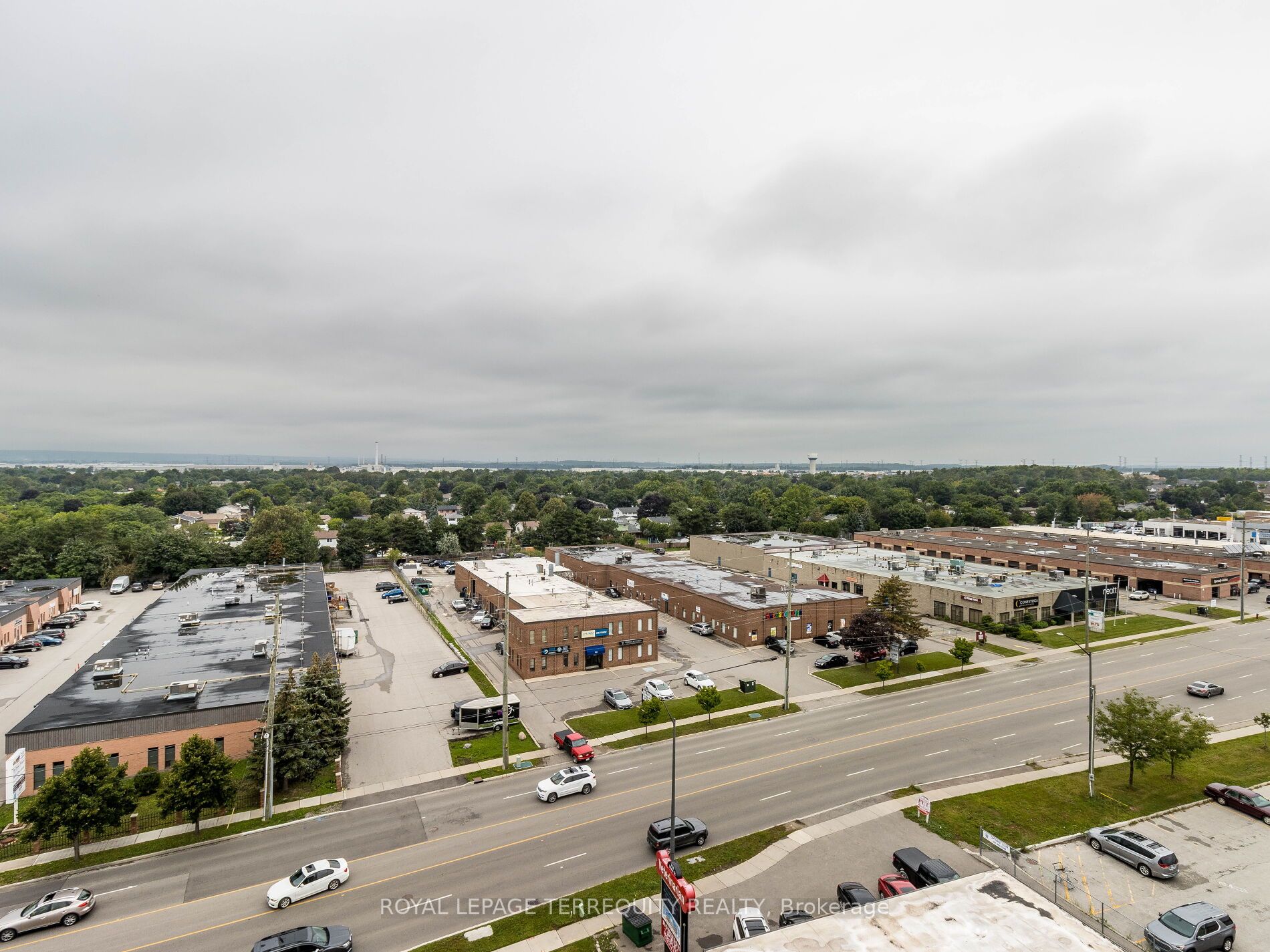 716 Main Street E, #1008