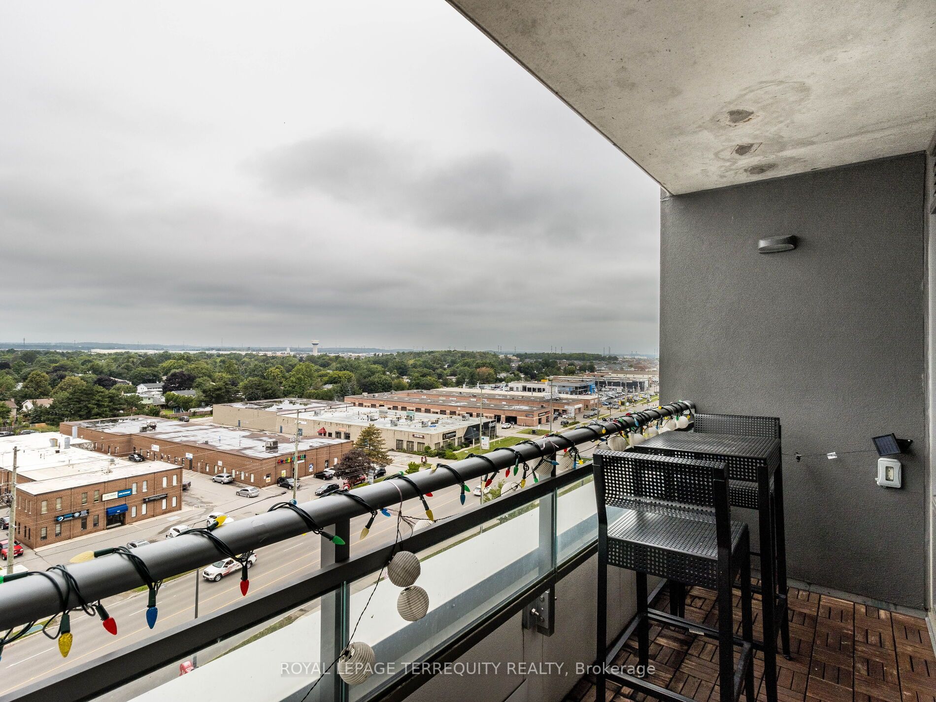 716 Main Street E, #1008