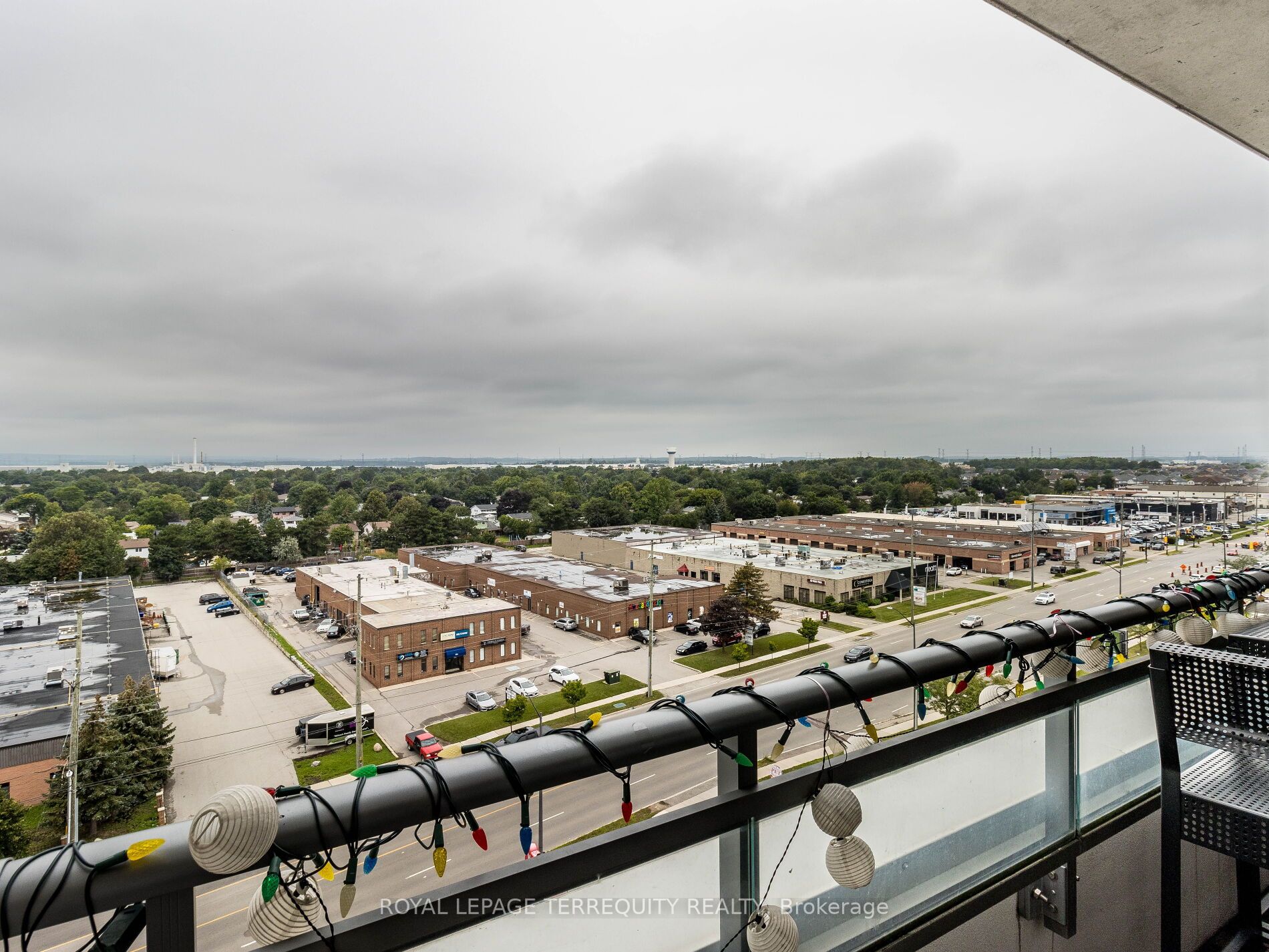 716 Main Street E, #1008