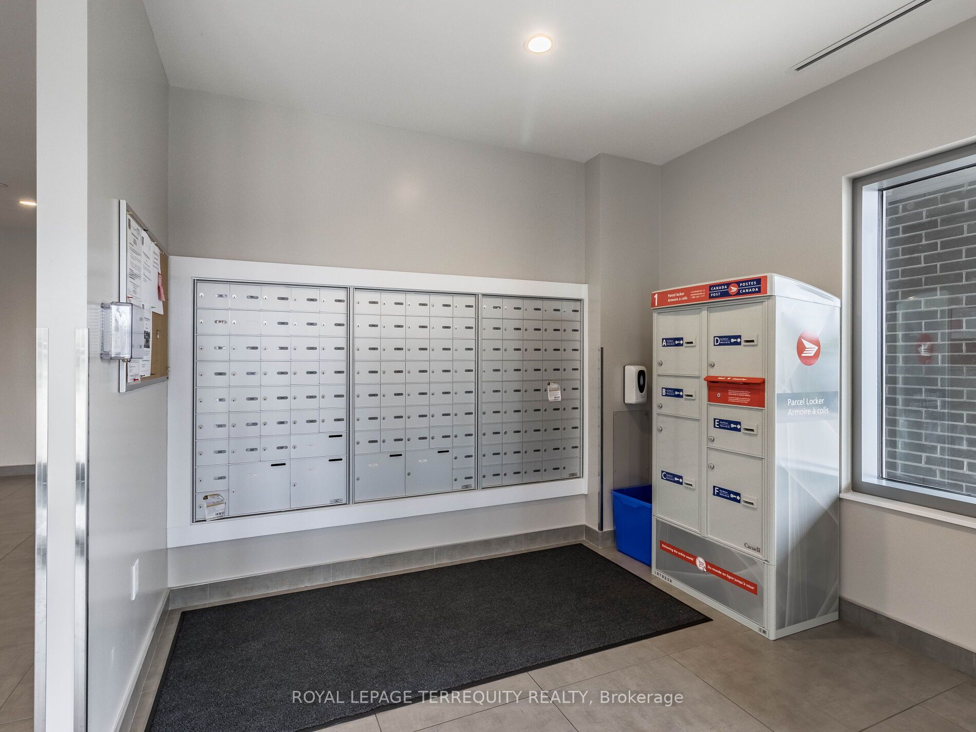 716 Main Street E, #1008