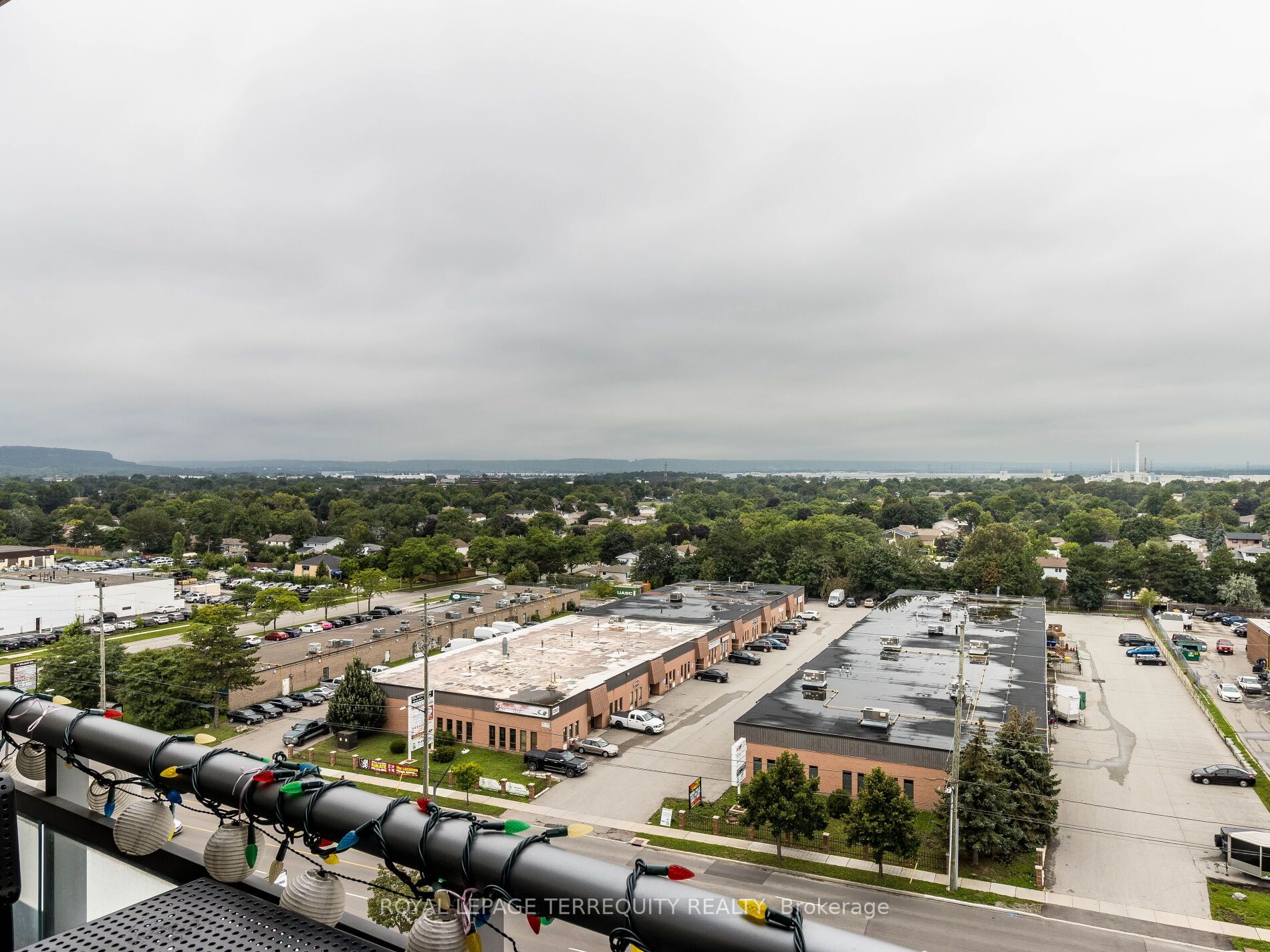 716 Main Street E, #1008