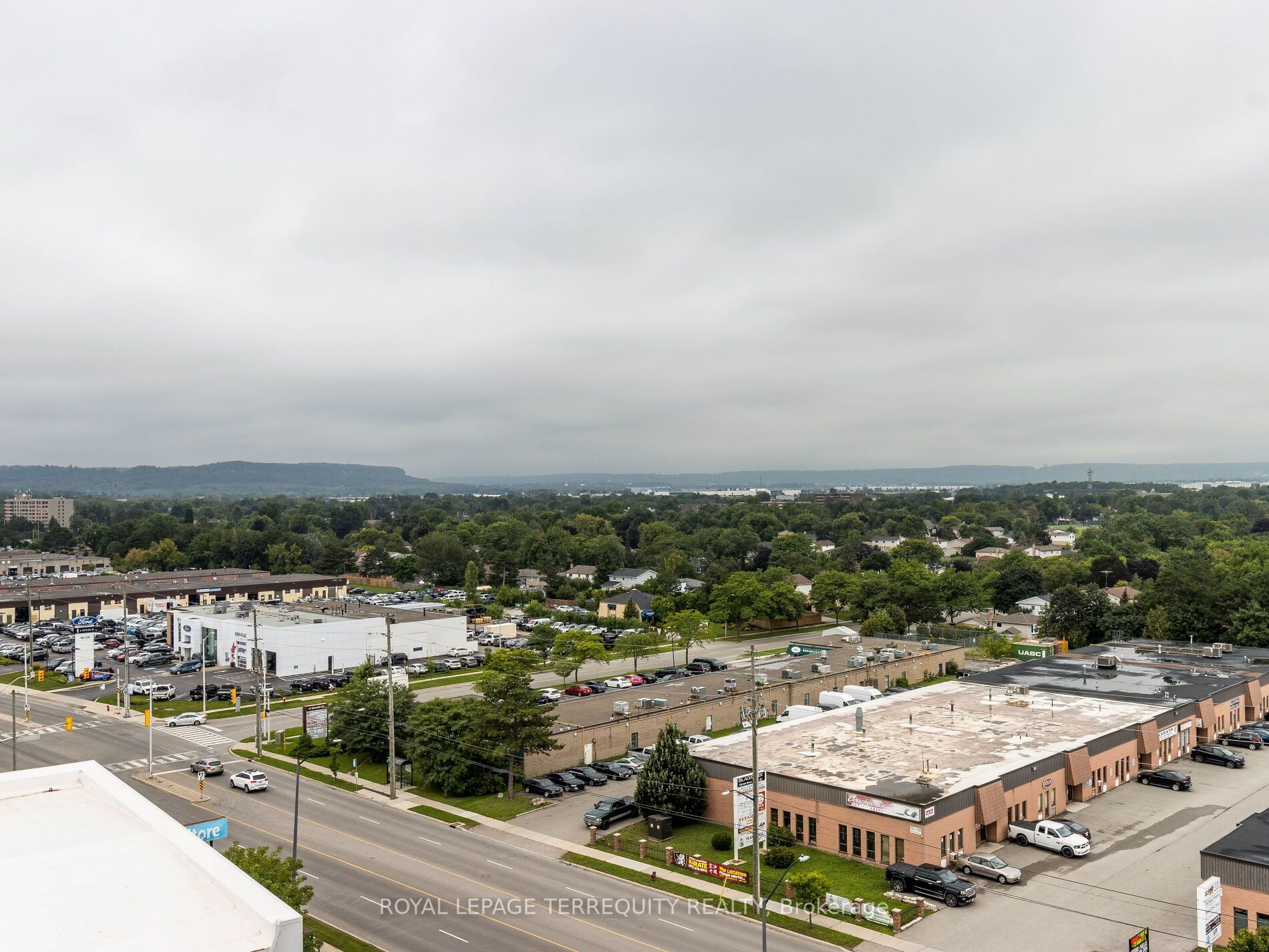 716 Main Street E, #1008