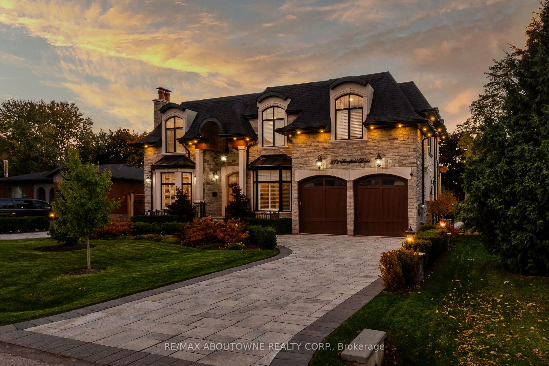 372 Stanfield Dr