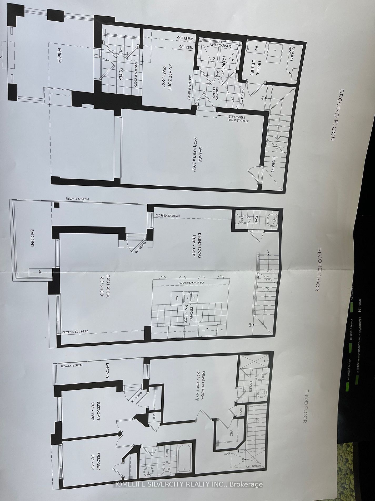 Lot Block 255 Th6 E, #Phase 2