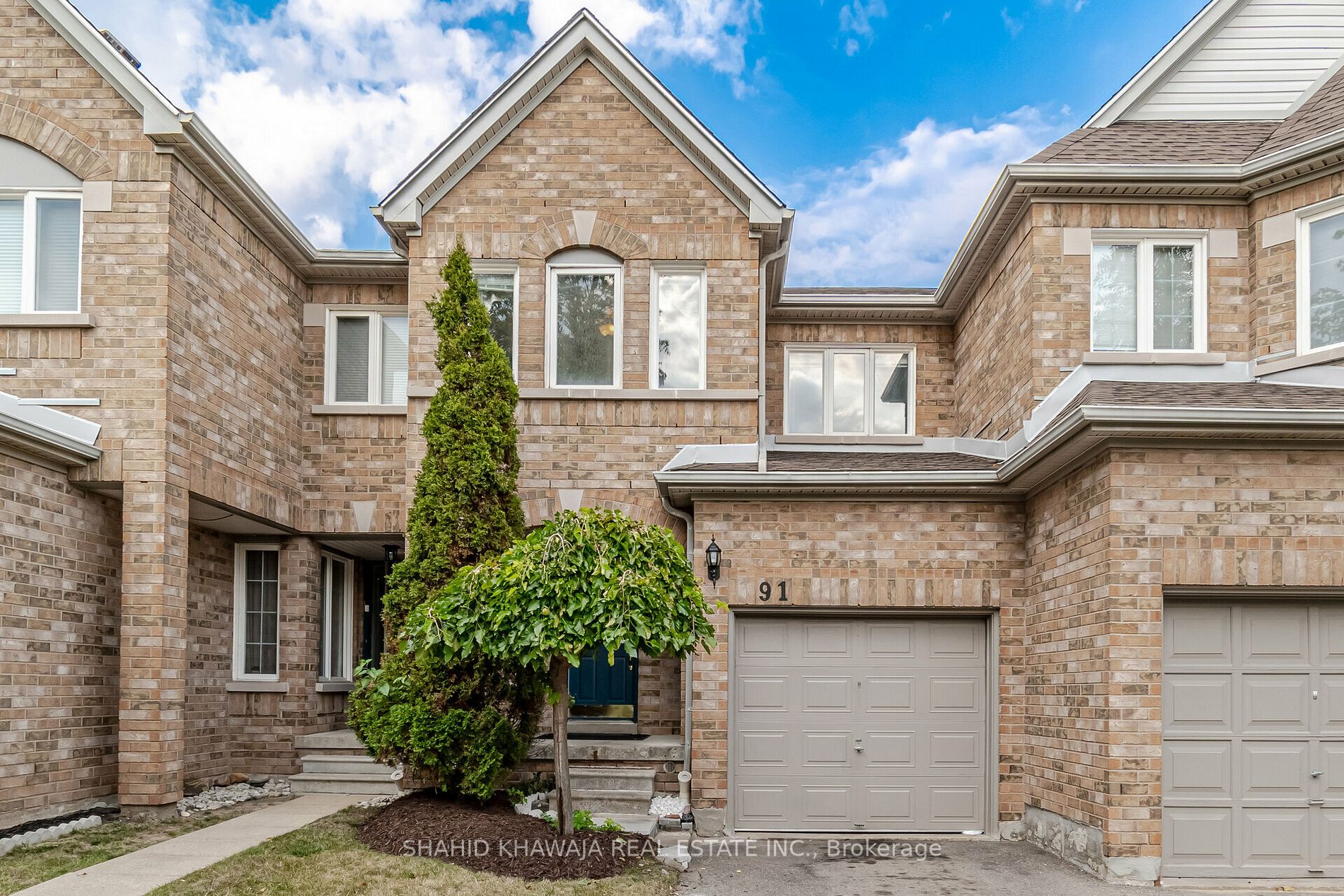5230 Glen Erin Dr, #91