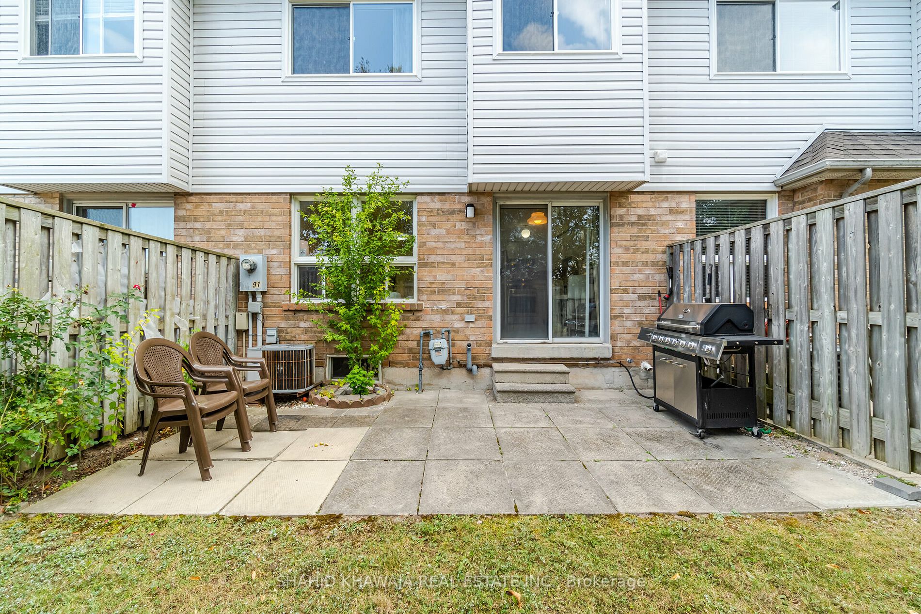 5230 Glen Erin Dr, #91
