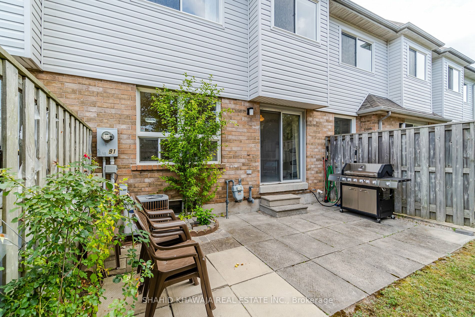 5230 Glen Erin Dr, #91