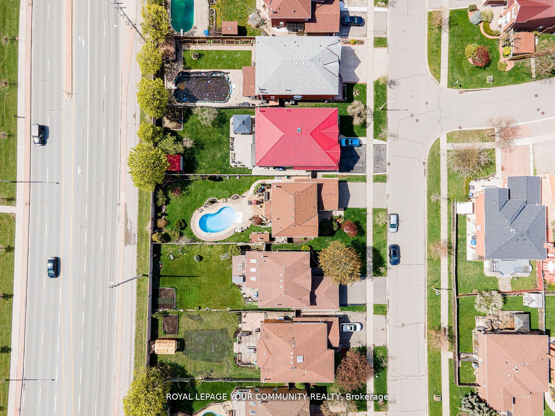 98 Corkett Dr