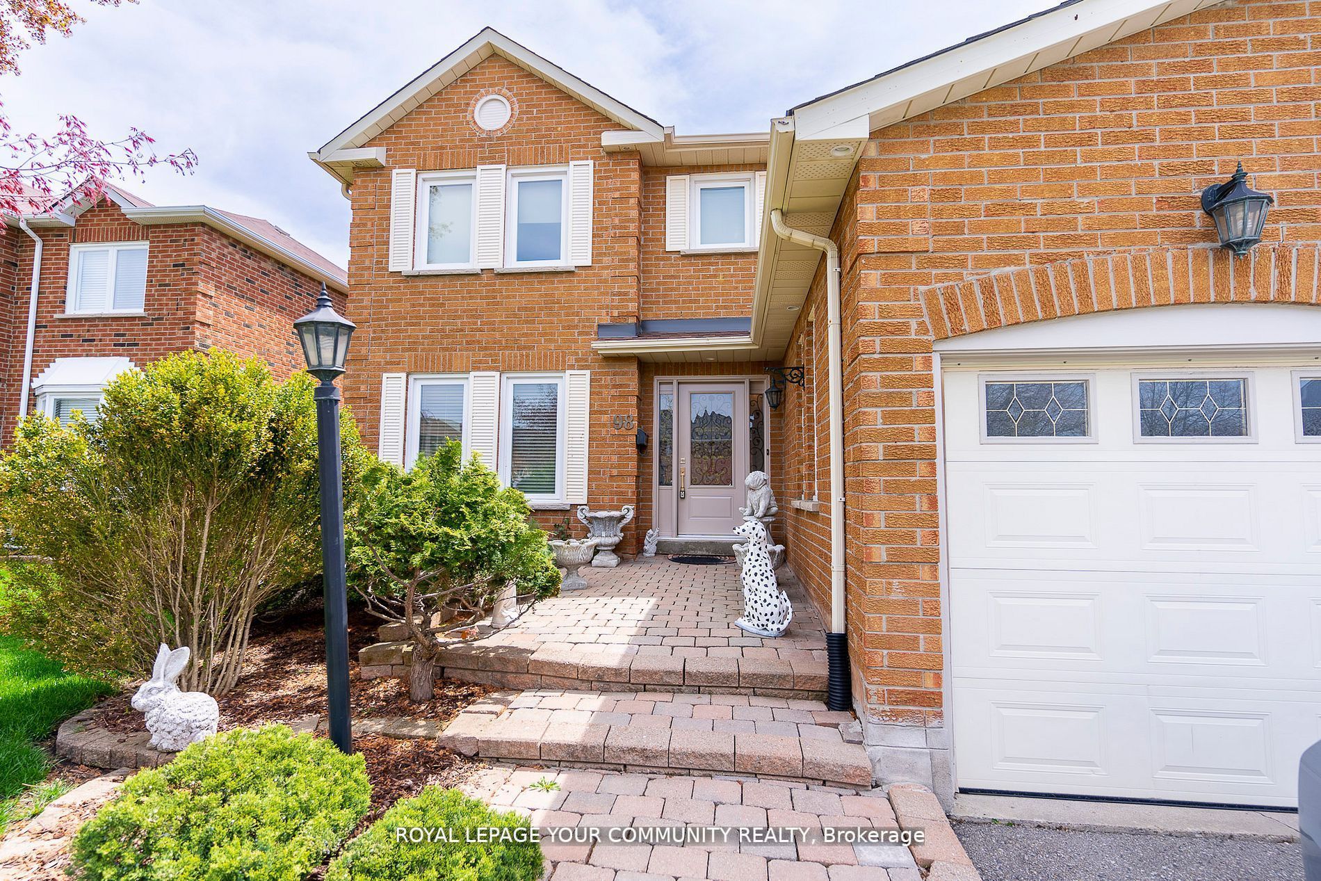 98 Corkett Dr