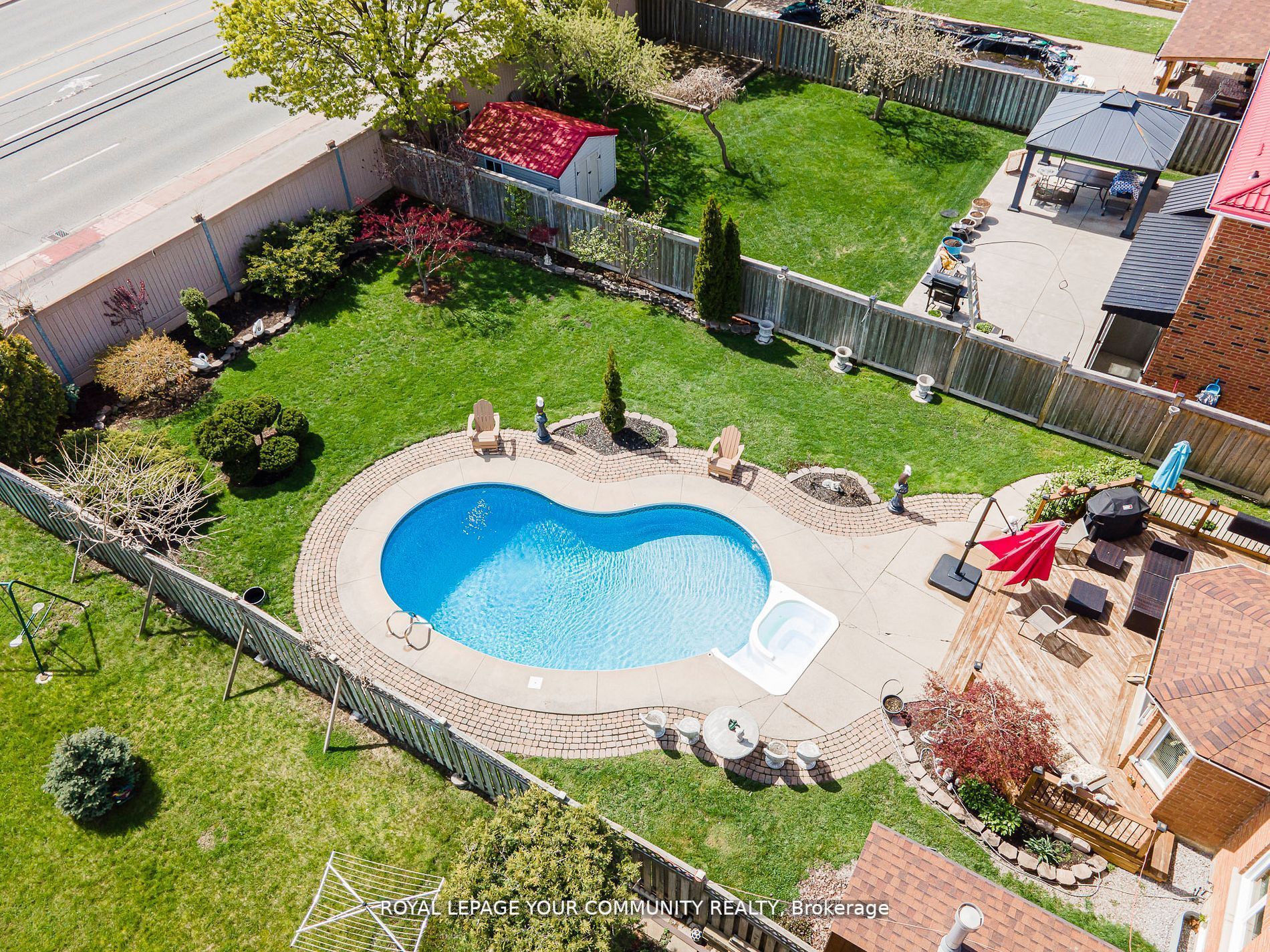98 Corkett Dr