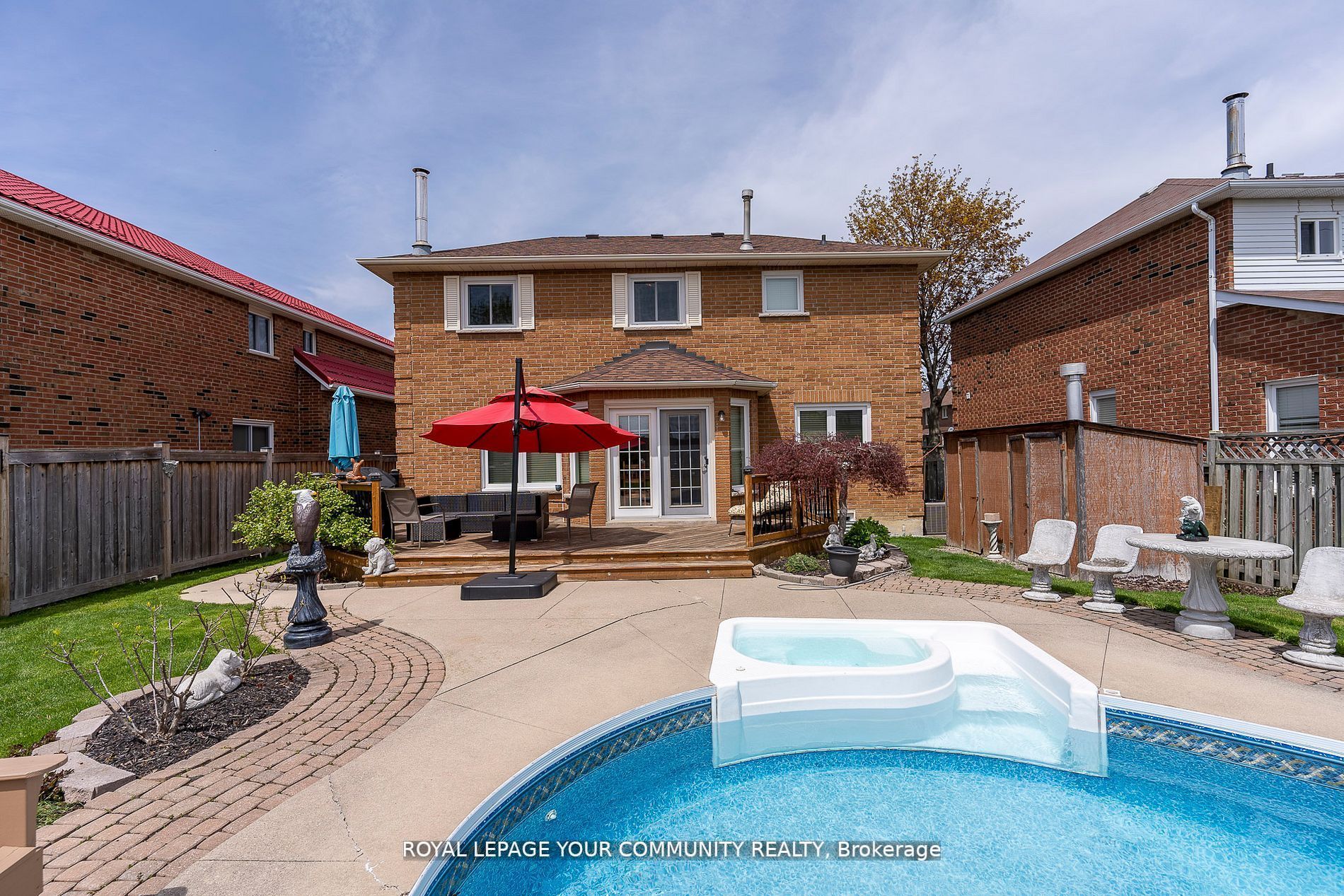 98 Corkett Dr