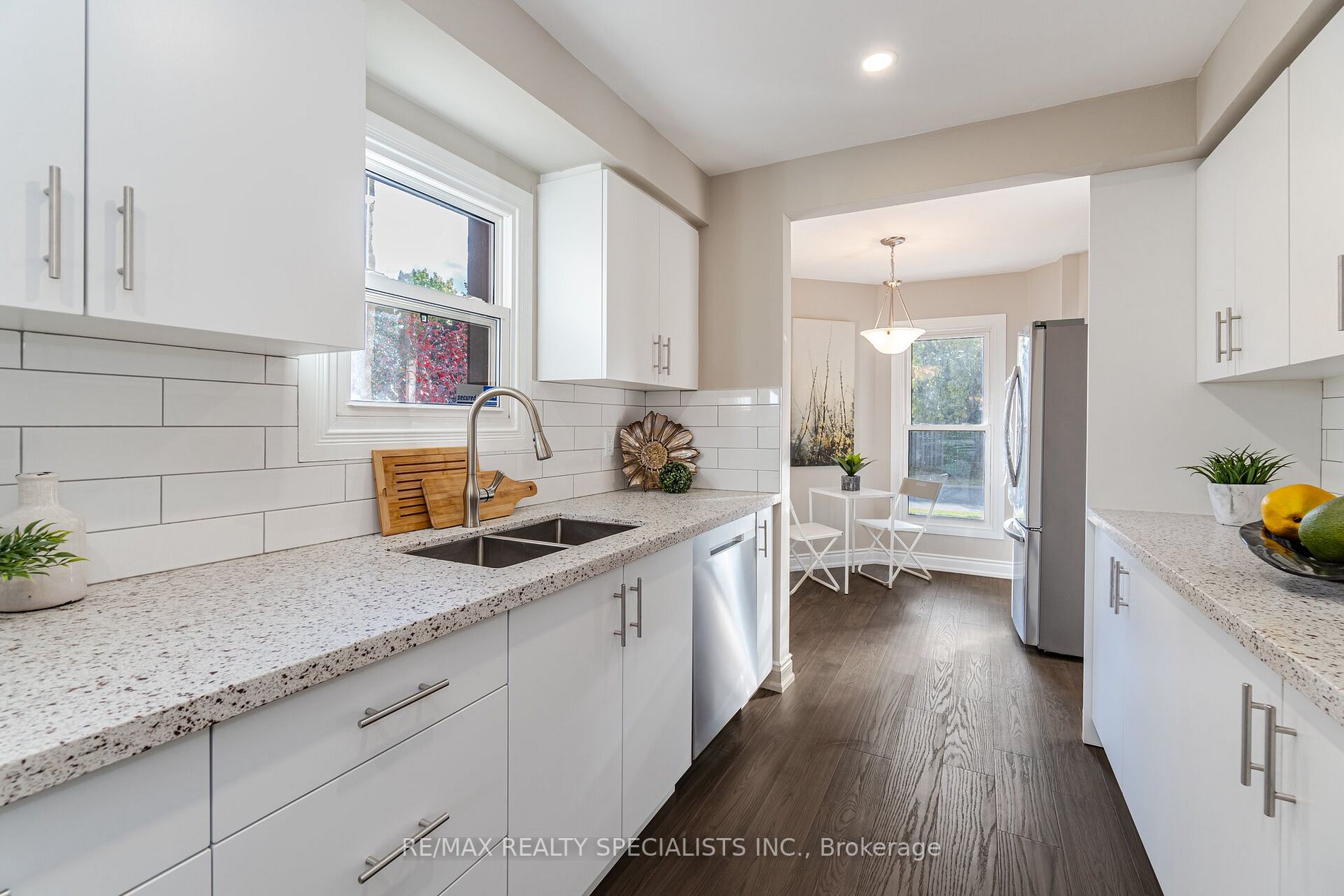 181 Satok Cres