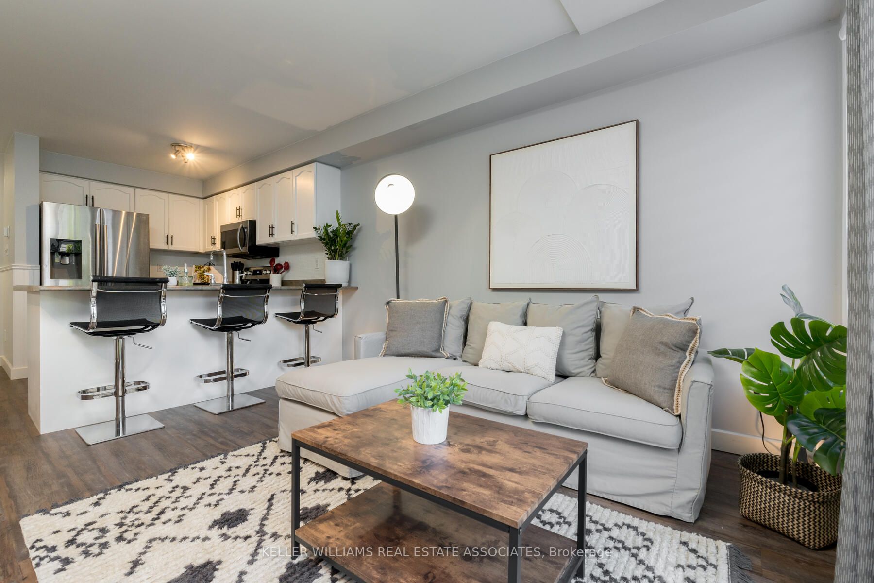 15 Harding St
