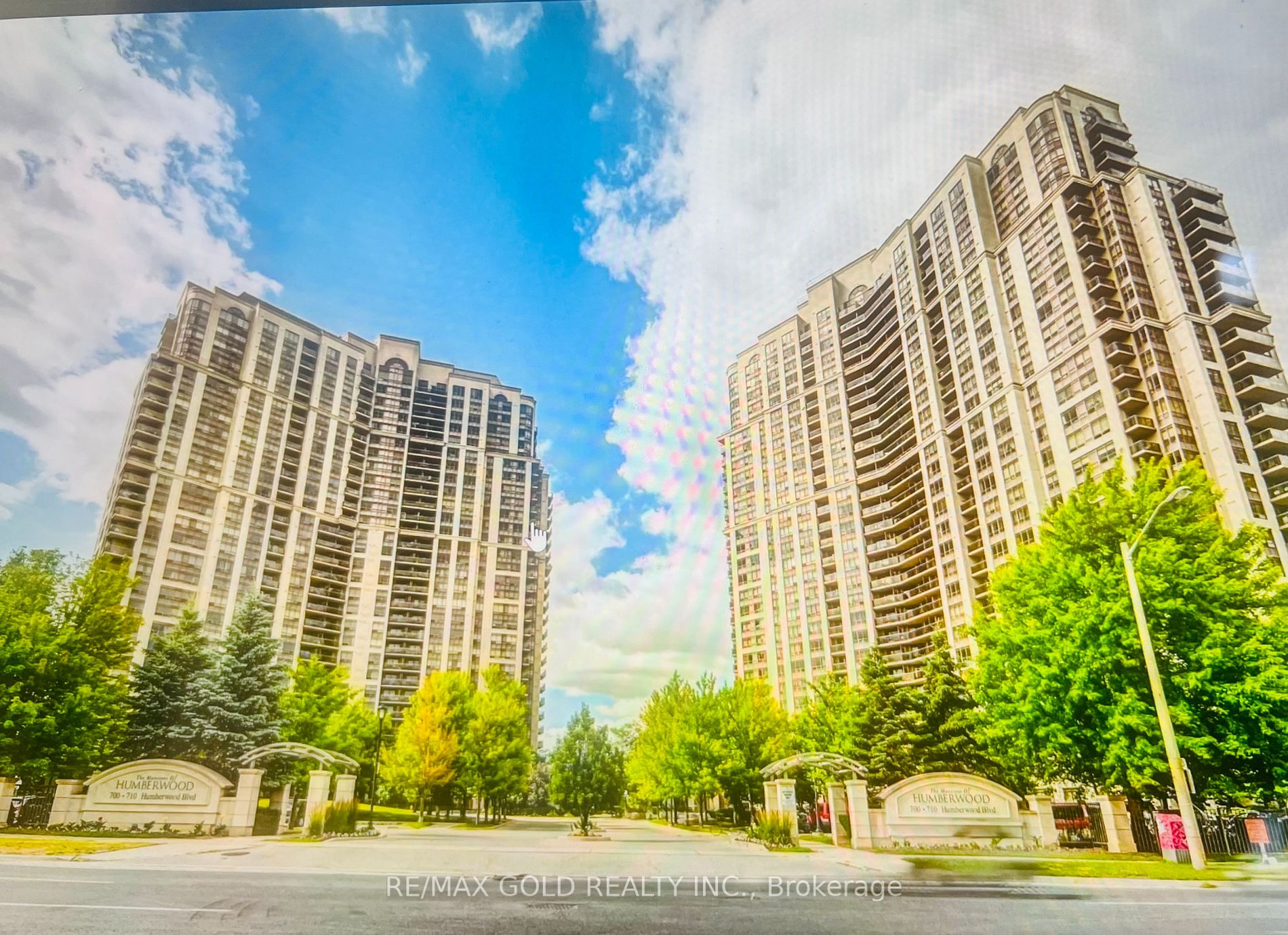 710 Humberwood Blvd, #2515