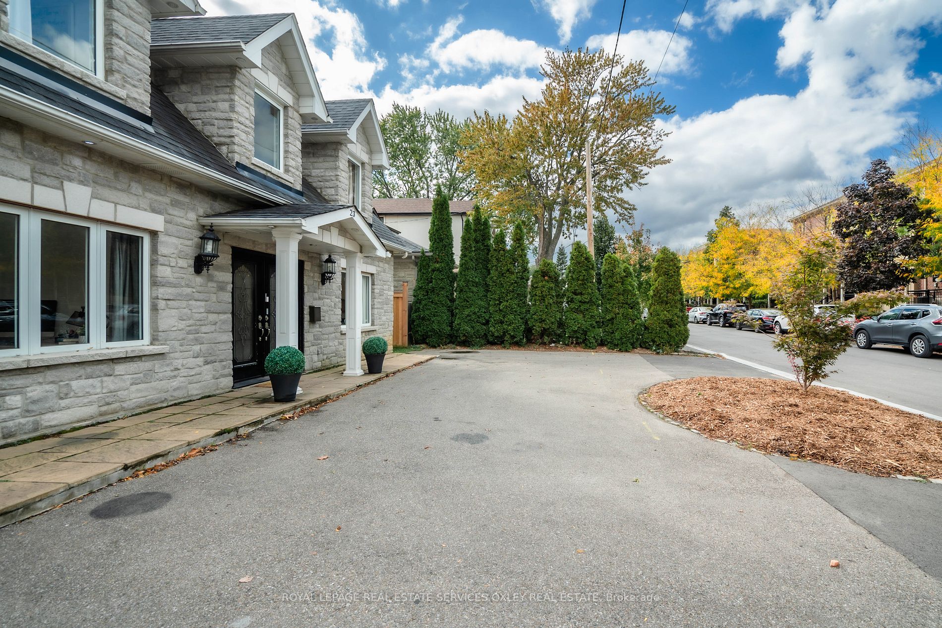 23 Carnation Avenue