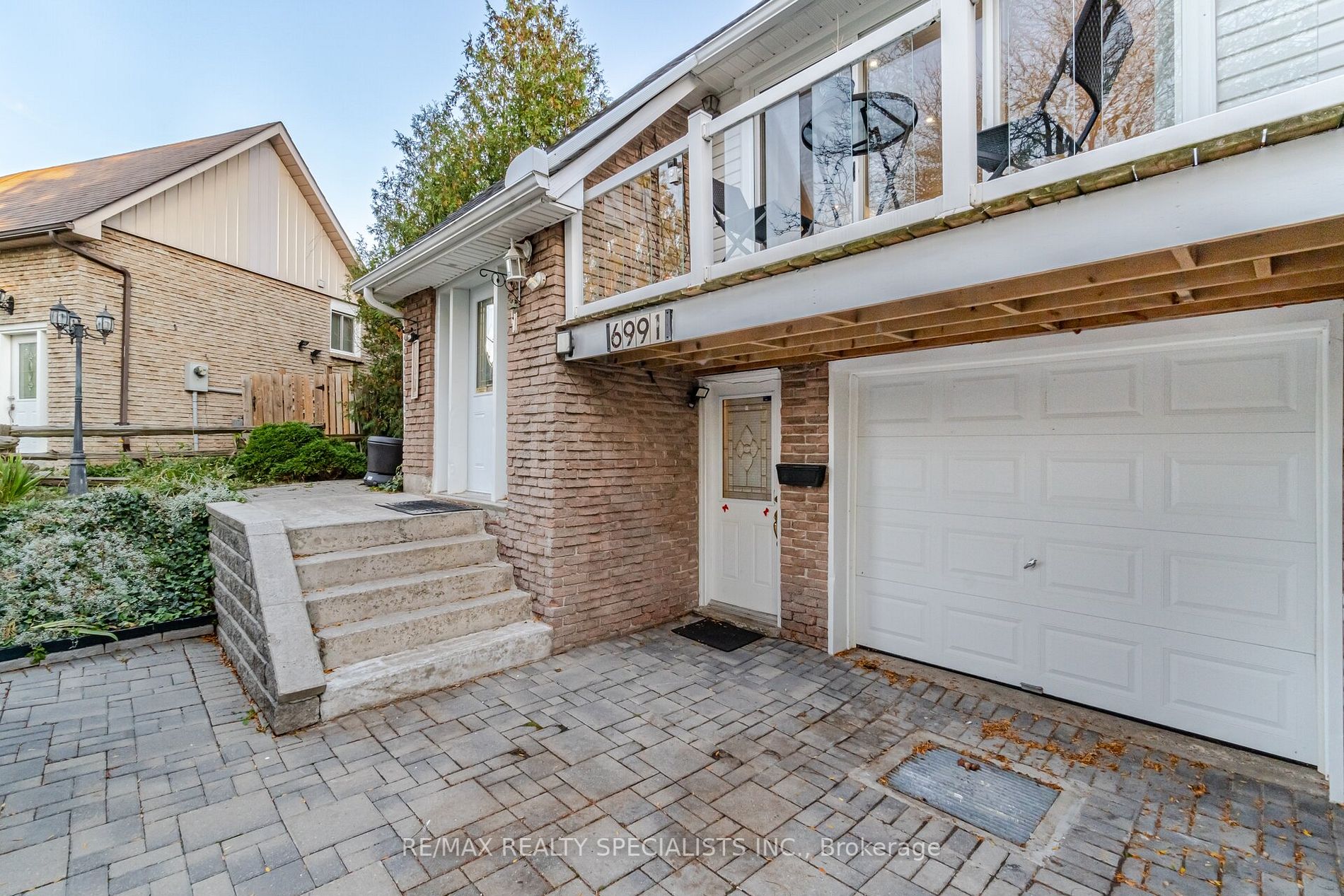 6991 Cadiz Cres
