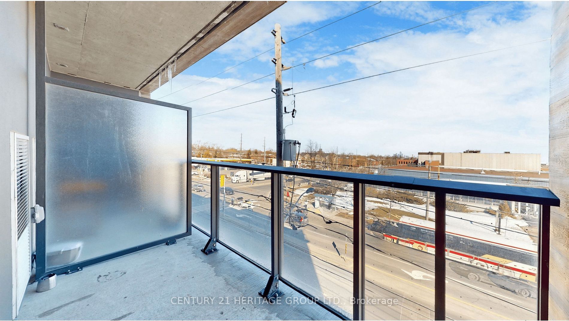 408 Brown's Line N, #310
