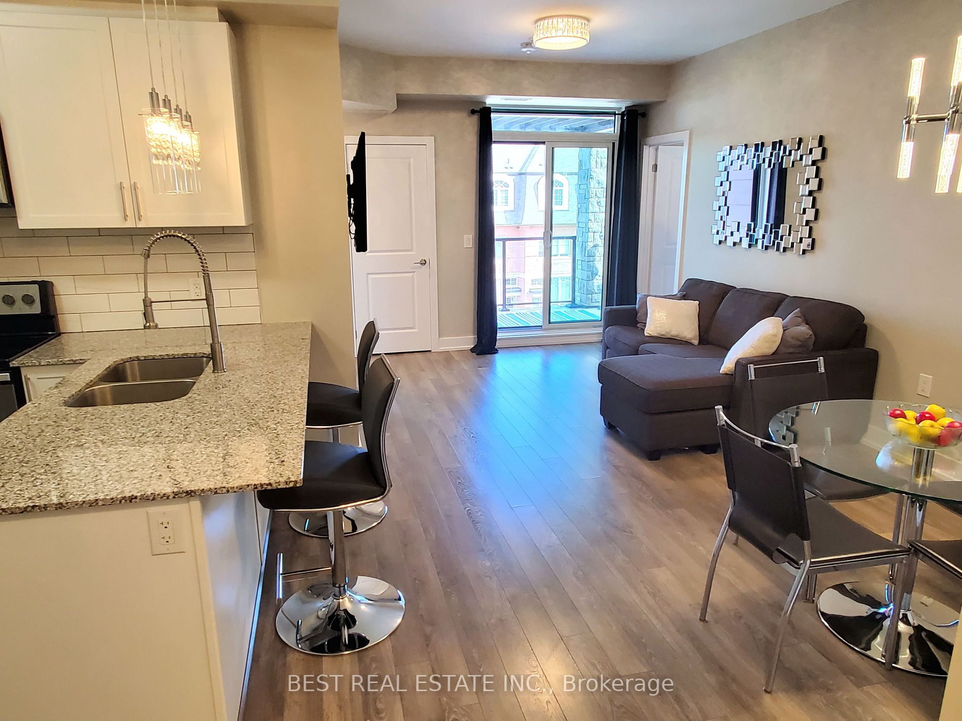 2388 Khalsa Gate, #304