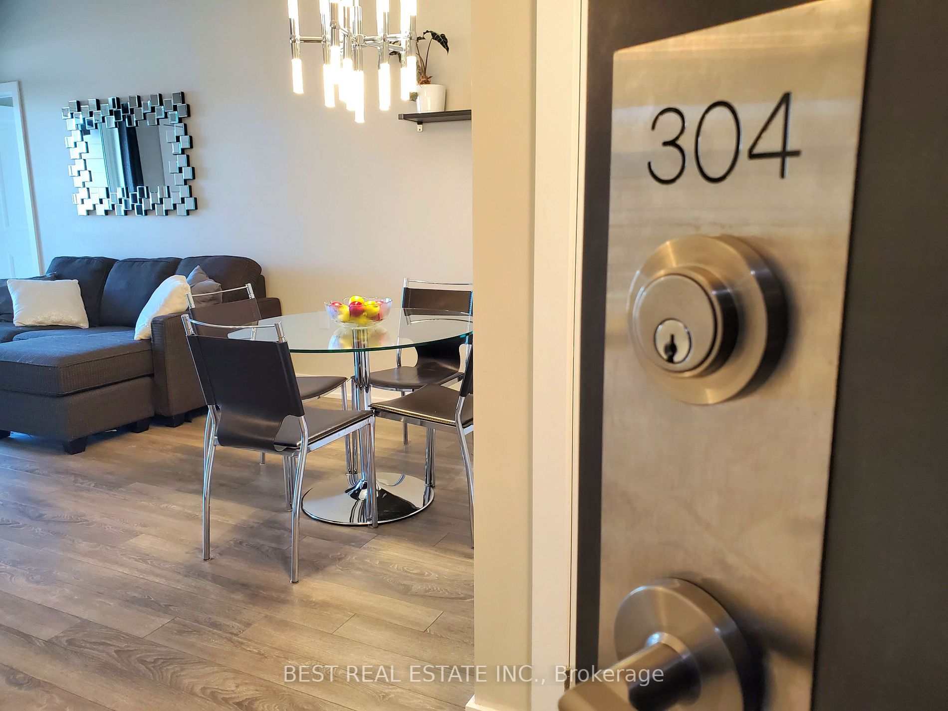 2388 Khalsa Gate, #304