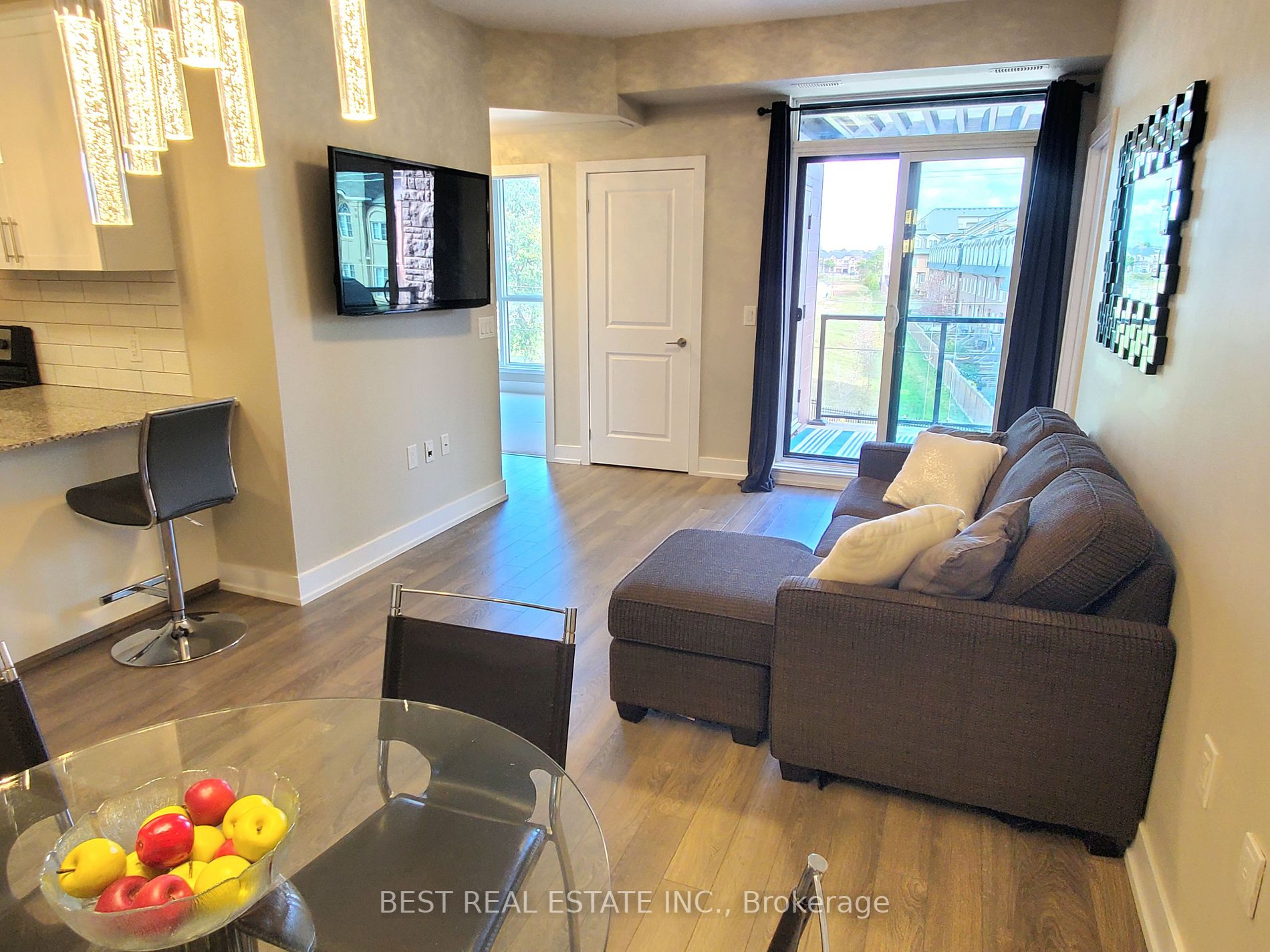 2388 Khalsa Gate, #304