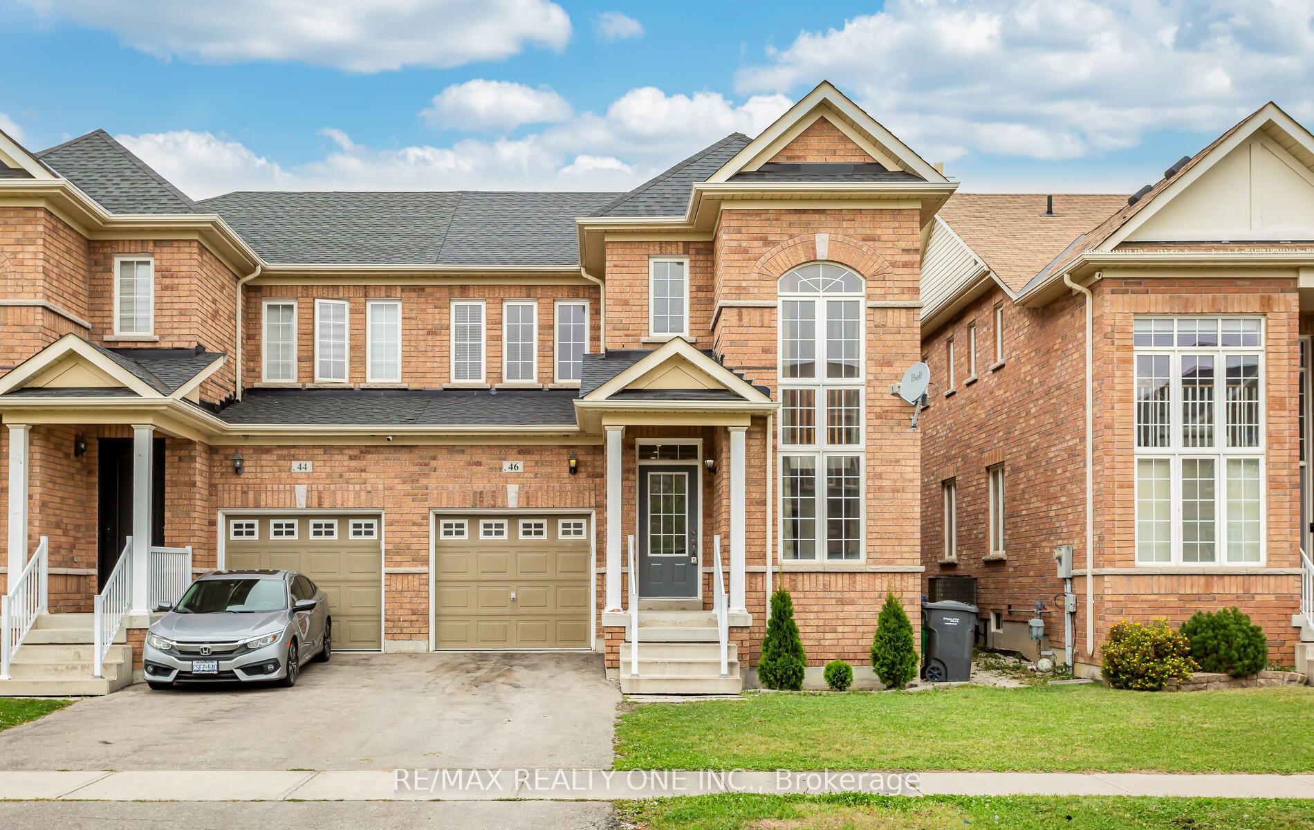46 Boundbrook Dr
