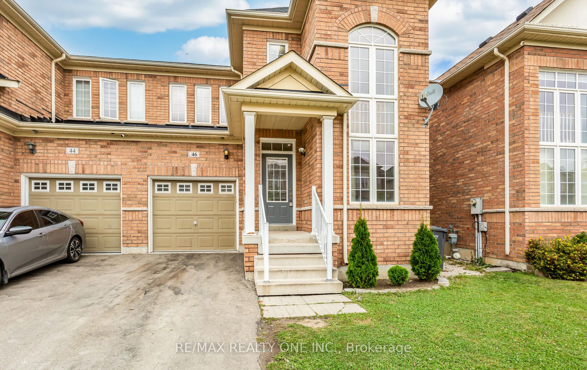 46 Boundbrook Dr