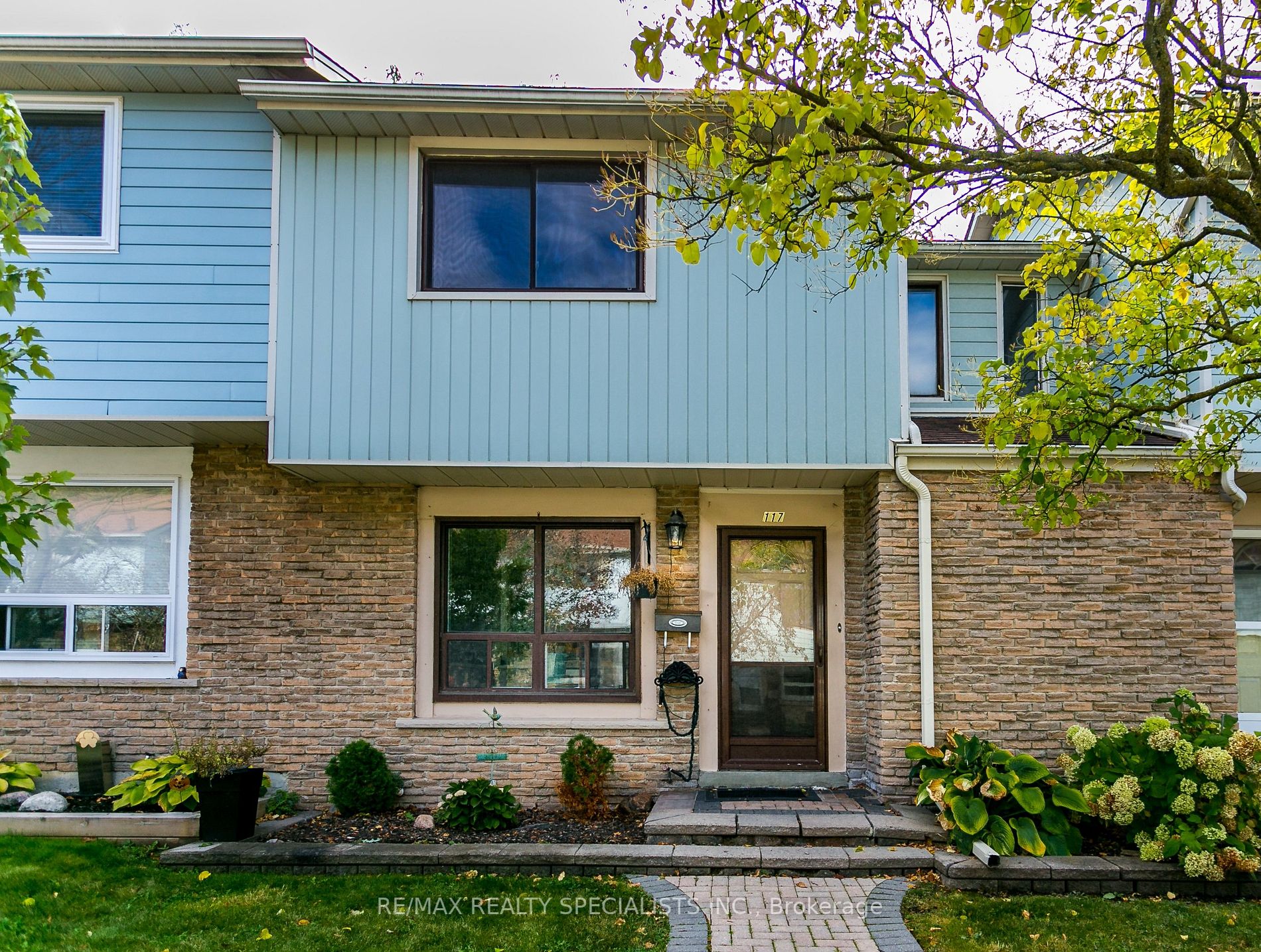 6540 Falconer Dr, #117