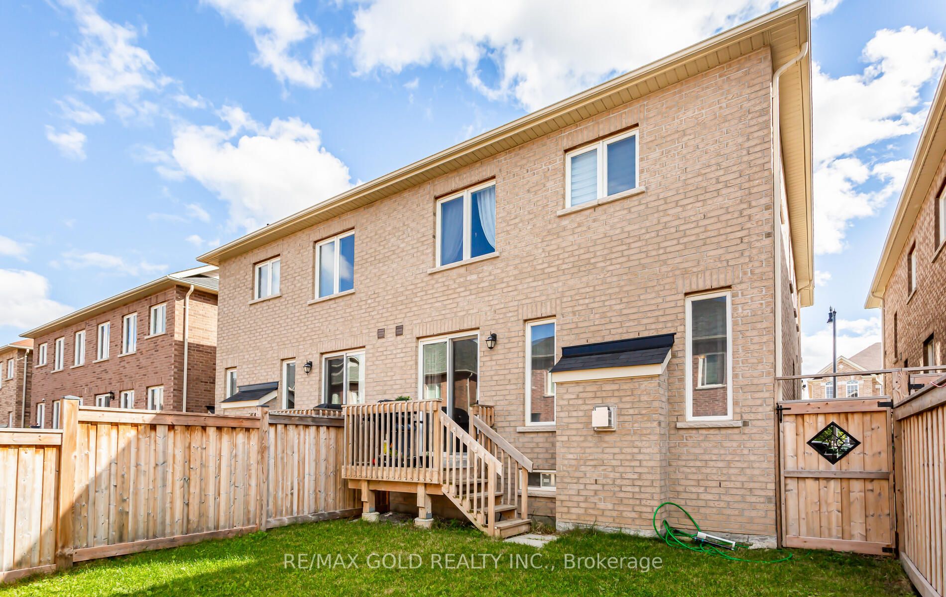 66 Vezna Cres