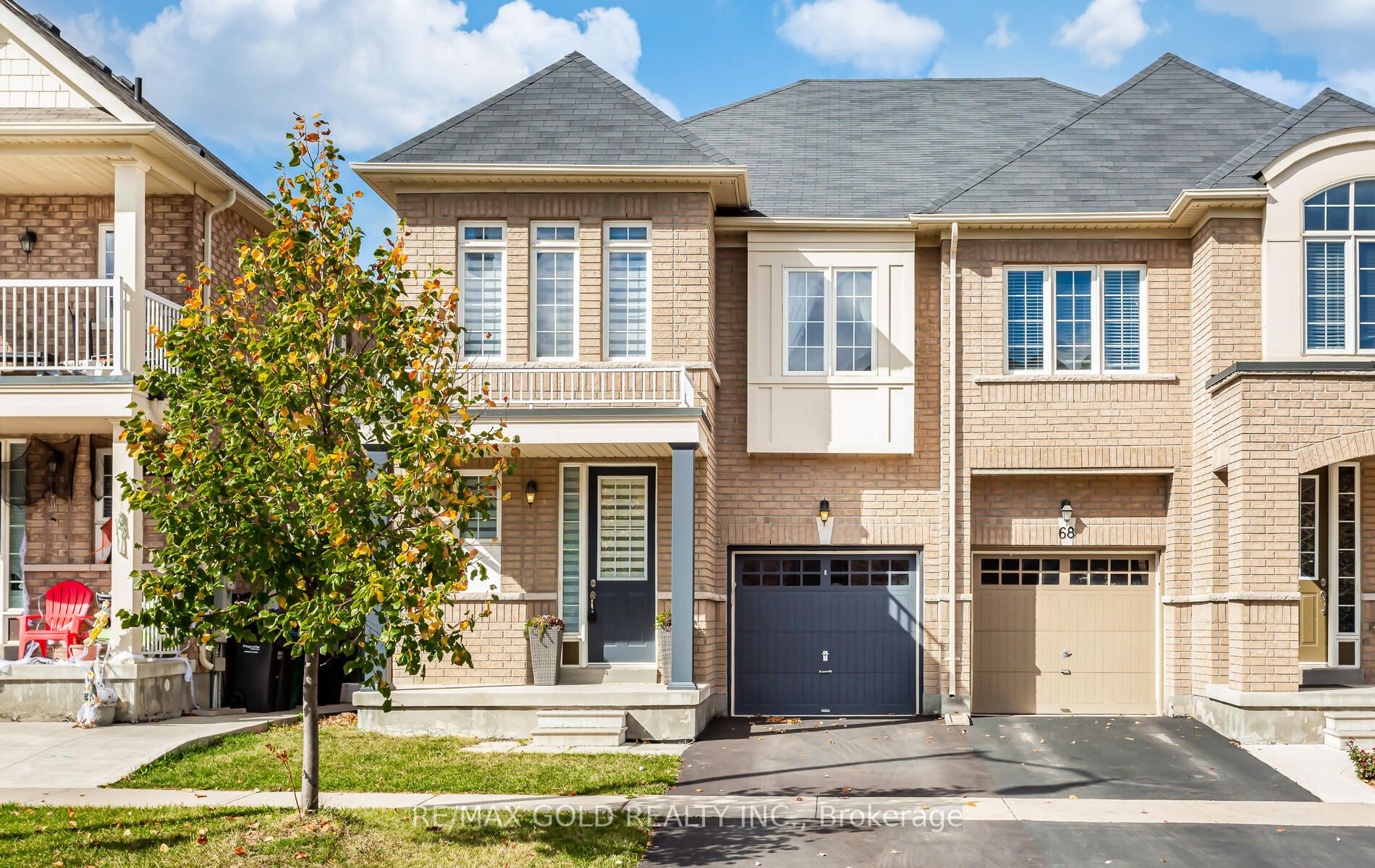 66 Vezna Cres