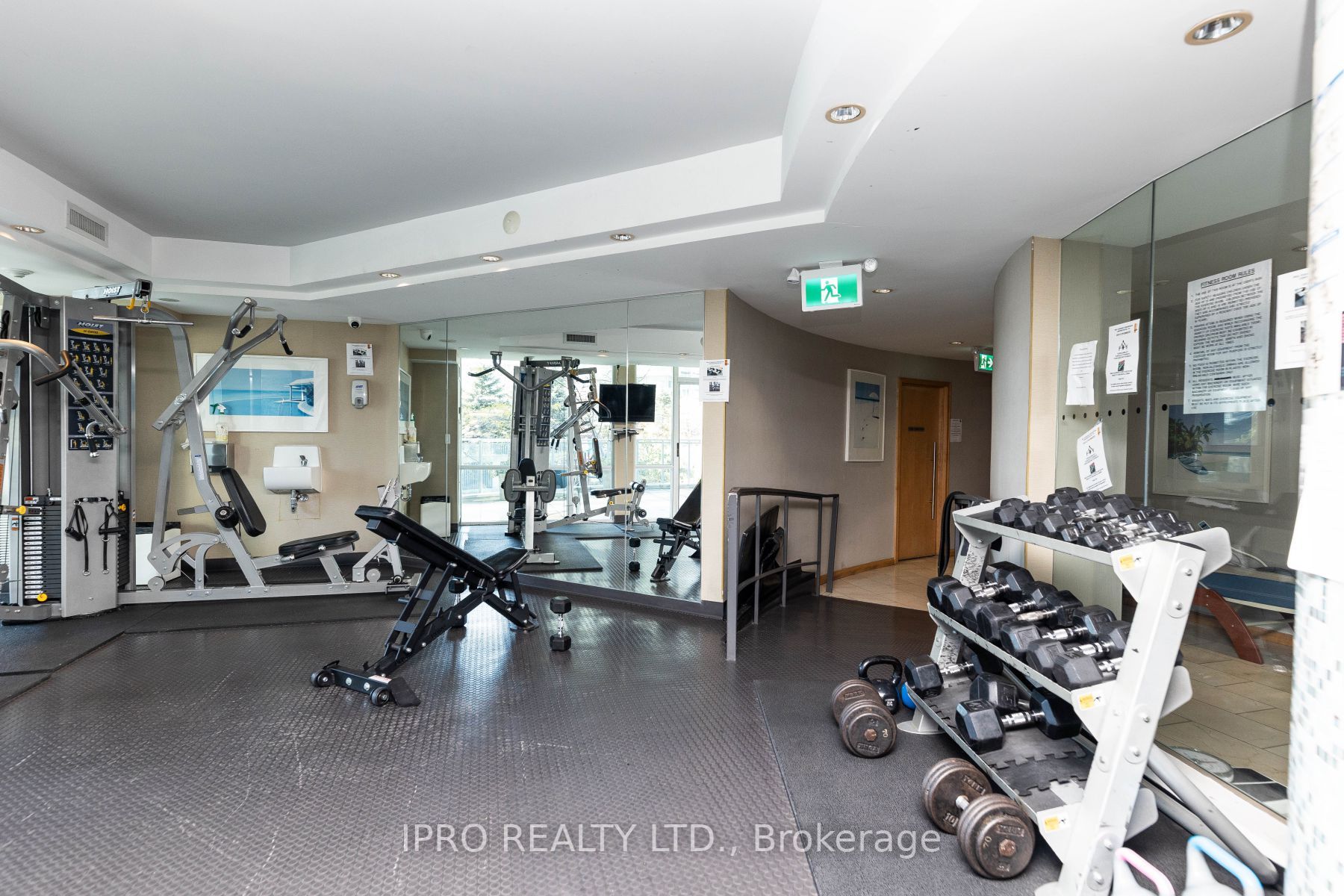 3939 Duke Of York Blvd, #3207