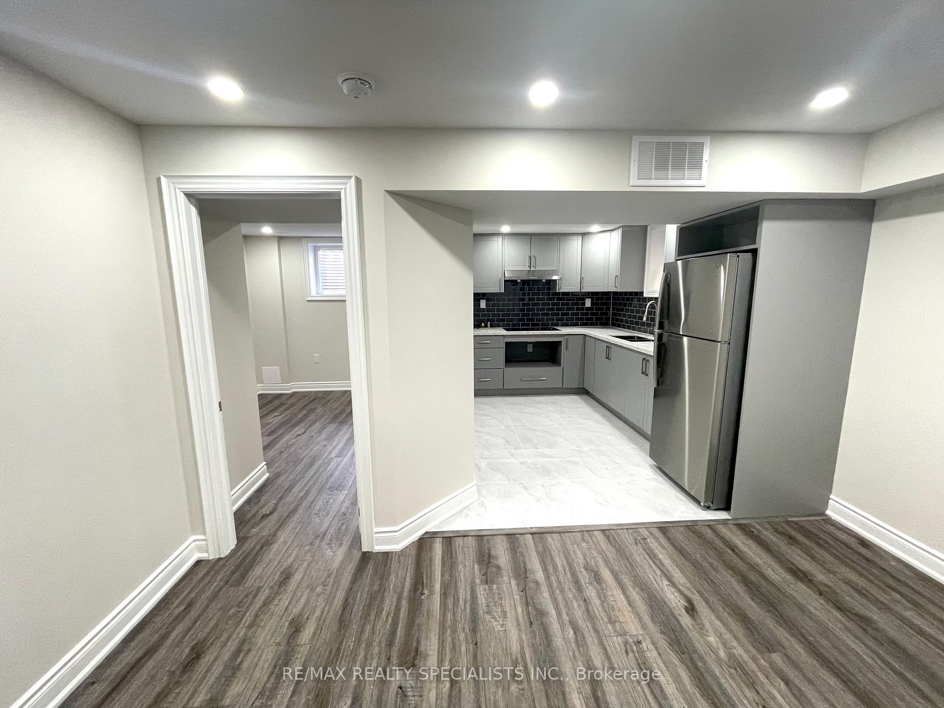 24 Micarta Avenue, #Lower