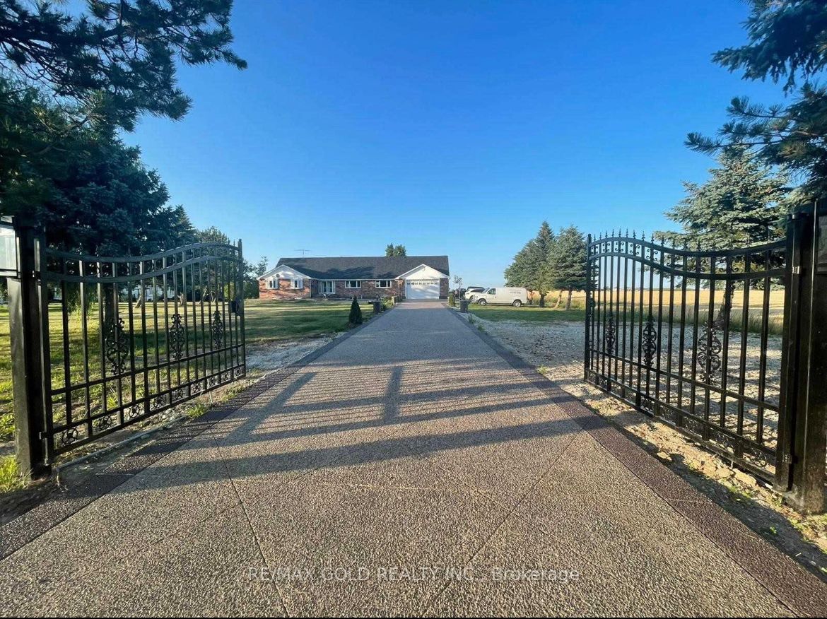 14165 Mclaughlin Rd