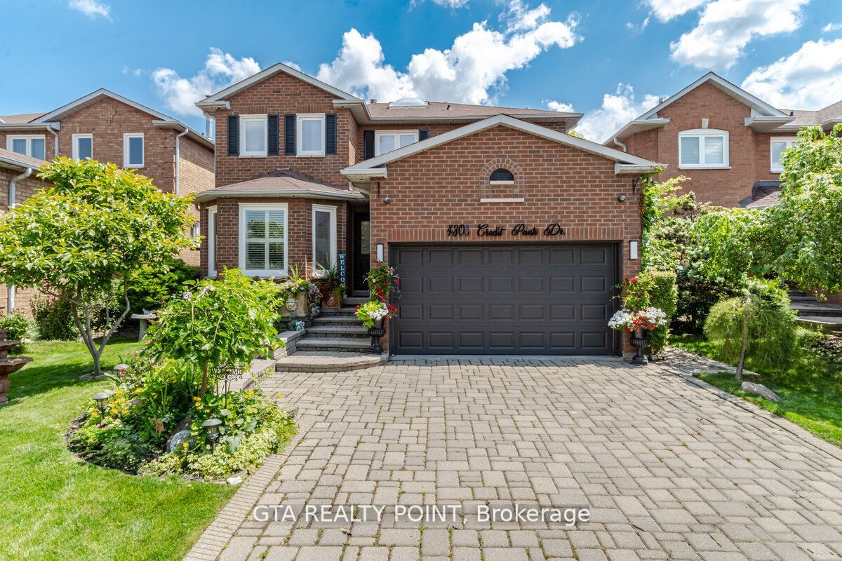 4308 Credit Pointe Dr