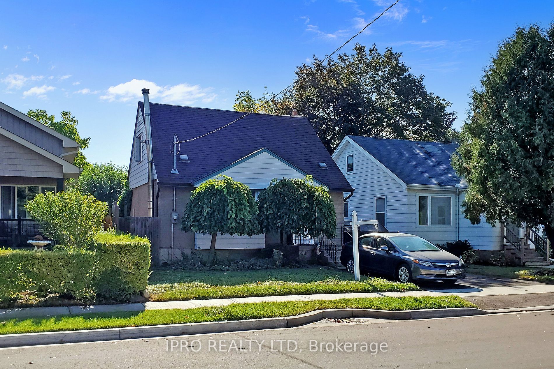 39 Jessie St