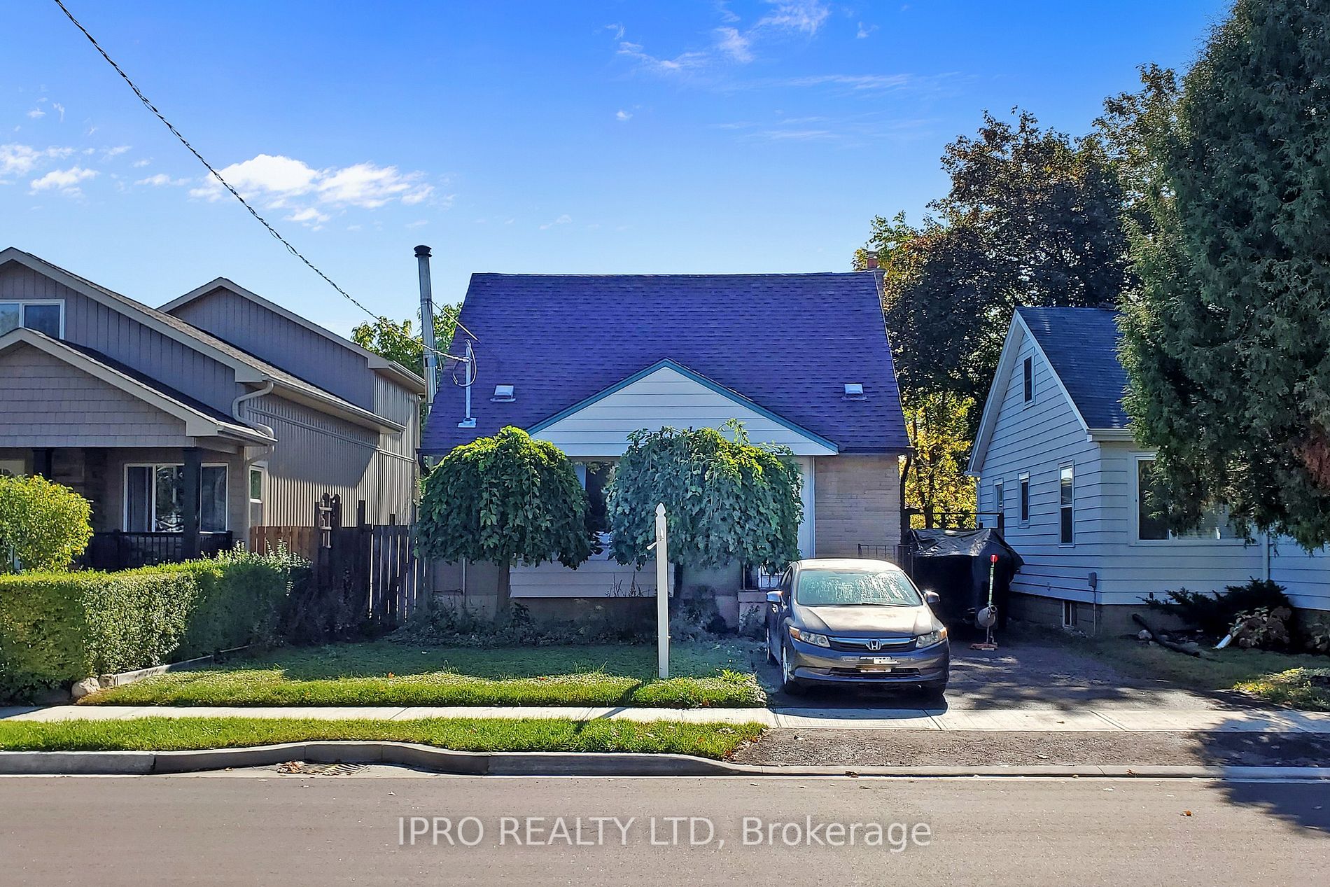 39 Jessie St
