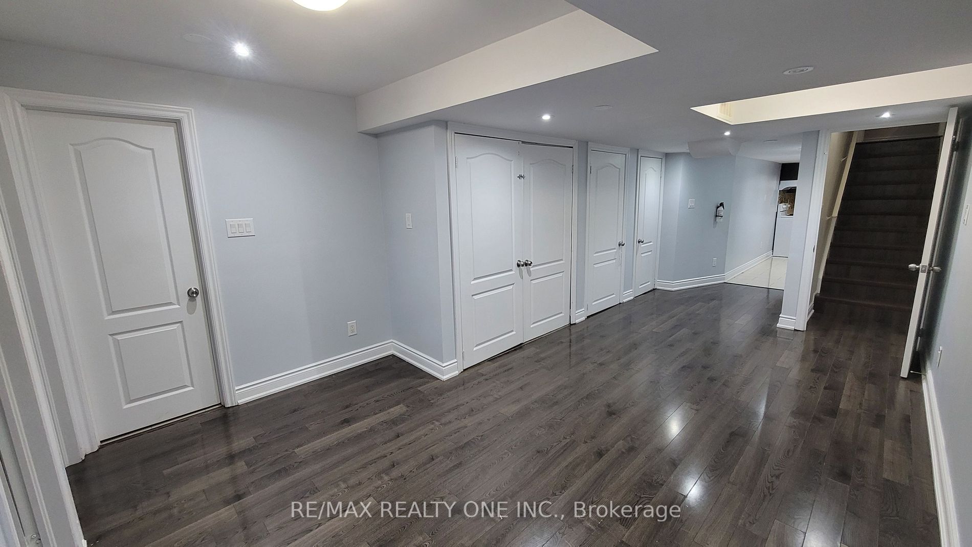 3 Brentwick Dr, #Bsmt